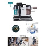 Scc-7605 Halı-Koltuk Yıkama Makinesi