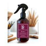 Scenter Amber Oda ve Çamaşır Spreyi Oda Kokusu 250 ml