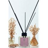Scenter Amber Romantik Çubuklu Oda Kokusu - 100 ml
