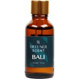Scentfume Bali 30 ml Difüzör Esansı Oda Kokusu, Aromaterapi Yağı, İmza Koku Esansiyel %100 Doğal Yağ Aromaterapi Meditasyon