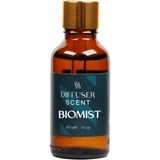 Scentfume Biomist 30 ml Difüzör Esansı Oda Kokusu, Aromaterapi Yağı, İmza Koku Esansiyel %100 Doğal Yağ Aromaterapi Meditasyon
