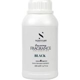 Scentfume Black Koku Makinesi Kartuşu, Koku Makinesi Parfümü, Aromatik Koku Kartuşu, Difüzör Esansı, İmza Koku Esansiyel Yağ - 1000 ml