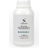 Scentfume Bosphorus Koku Makinesi Kartuşu, Koku Makinesi Parfümü, Aromatik Koku Kartuşu, Difüzör Esansı, İmza Koku Esansiyel Yağ - 5000 ml