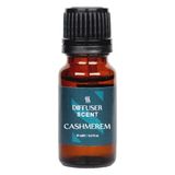 Scentfume Cashmerem 10 ml Difüzör Esansı, Oda Kokusu, Aromaterapi Yağı, İmza Koku Esansiyel %100 Doğal Yağ Aromaterapi Meditasyon