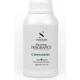Scentfume Cinnamon Koku Makinesi Kartuşu, Koku Makinesi Parfümü, Aromatik Koku Kartuşu, Difüzör Esansı, İmza Koku Esansiyel Yağ - 1000 ml
