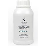 Scentfume Corsica Koku Makinesi Kartuşu, Koku Makinesi Parfümü, Aromatik Koku Kartuşu, Difüzör Esansı, İmza Koku Esansiyel Yağ - 5000 ml