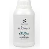 Scentfume Indian Lavander Koku Makinesi Kartuşu, Koku Makinesi Parfümü, Aromatik Koku Kartuşu, Difüzör Esansı, İmza Koku Esansiyel Yağ - 200 ml