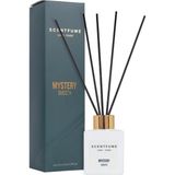 Scentfume Mystery Kokulu Çubuk, Çubuklu Oda Kokusu, Oda Ev Kokusu Kötü Koku Giderici Uzun Süreli Aromaterapi