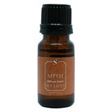 Scentfume Myth 10 ml Difüzör Esansı, Oda Kokusu, Aromaterapi Yağı, İmza Koku Esansiyel %100 Doğal Yağ Aromaterapi Meditasyon