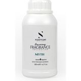 Scentfume Myth Koku Makinesi Kartuşu, Koku Makinesi Parfümü, Aromatik Koku Kartuşu, Difüzör Esansı, İmza Koku Esansiyel Yağ - 500 ml