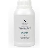 Scentfume Ocean Koku Makinesi Kartuşu, Koku Makinesi Parfümü, Aromatik Koku Kartuşu, Difüzör Esansı, İmza Koku Esansiyel Yağ - 5000 ml