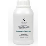 Scentfume Powder Splash Koku Makinesi Kartuşu, Koku Makinesi Parfümü, Aromatik Koku Kartuşu, Difüzör Esansı, İmza Koku Esansiyel Yağ - 200 ml
