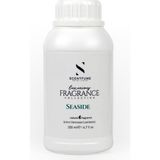 Scentfume Seaside Koku Makinesi Kartuşu, Koku Makinesi Parfümü, Aromatik Koku Kartuşu, Difüzör Esansı, İmza Koku Esansiyel Yağ - 200 ml