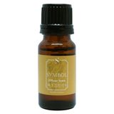 Scentfume Symbol 10 ml Difüzör Esansı, Oda Kokusu, Aromaterapi Yağı, İmza Koku Esansiyel %100 Doğal Yağ Aromaterapi Meditasyon