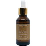 Scentfume Symbol 30 ml Difüzör Esansı Oda Kokusu, Aromaterapi Yağı, İmza Koku Esansiyel %100 Doğal Yağ Aromaterapi Meditasyon