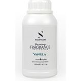 Scentfume Vanilla Koku Makinesi Kartuşu, Koku Makinesi Parfümü, Aromatik Koku Kartuşu, Difüzör Esansı, İmza Koku Esansiyel Yağ - 200 ml