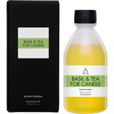 SCENTMEGA Basıl&Tea Esans 250ML
