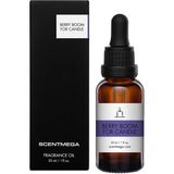 SCENTMEGA Berry Boom Esans 30ML