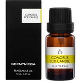 SCENTMEGA Comosus Esans 10ML