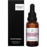SCENTMEGA Ginger Blossom Esans 30ML