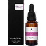 Scentmega Hinoki Blossoms Esans 30ML - Sarı