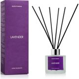 SCENTMEGA Lavender Çubuklu Koku 120ML