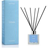 SCENTMEGA Ocean Çubuklu Koku 120ML