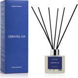 Scentmega Oriental Lux Çubuklu Oda Kokusu 120 ml
