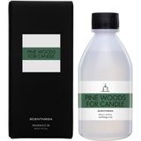 Scentmega Pıne Wood Esans 250ML