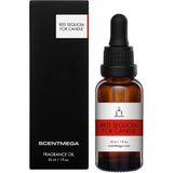SCENTMEGA Red Sequoıa Esans 30ML