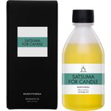 SCENTMEGA Satsuma Esans 250ML