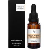 SCENTMEGA White Jasmin Esans 30ML