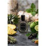 SCENTOGA Cred Aventuss 50 ml Erkek Extrait De Parfüm M-06