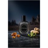SCENTOGA Sauvage 50 ml Erkek Parfüm M-01 | Bergamot,biberiye,ambroksan,lavanta,biber,vetiver,sedir,labdanum