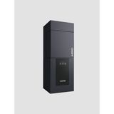 Scentsan Aero Akıllı Koku Makinesi Siyah