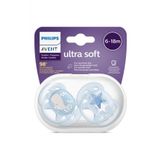 Scf223/03 Ultra Soft Emzik 6-18 Ay
