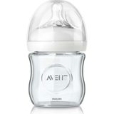 Scf671/17 Natural Cam Biberon 120 ml Tekli