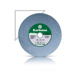 Scg Elmas Bileme Tasi 150X25x20 (C80 J5 V)