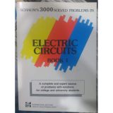 Sch.Solved Probs.Electric Circs-Bk.1-Ase