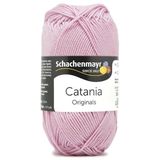 Schachenmayr Catania Pamuk Amigurumi El Örgü Ipi Ipliği Yünü - 246 Pudra