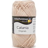 Schachenmayr Catania Pamuk Amigurumi El Örgü Ipi Ipliği Yünü - 263 Ten