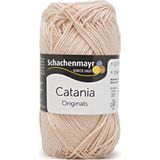Schachenmayr Catania Pamuk Amigurumi El Örgü Ipi Ipliği Yünü - 263 Ten