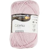 Schachenmayr Catania Pamuk Amigurumi El Örgü Ipi Ipliği Yünü - 286 Gül Kurusu