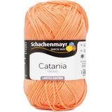 Schachenmayr Catania Pamuk Amigurumi El Örgü Ipi Ipliği Yünü - 288 Yavruağzı