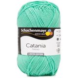 Schachenmayr Catania Pamuk Amigurumi El Örgü Ipi Ipliği Yünü - 291 Açık Turkuaz