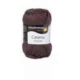 Schachenmayr Catania Pamuk Amigurumi El Örgü Ipi Ipliği Yünü - 415 Füme