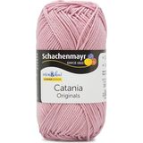 Schachenmayr Catania Pamuk Amigurumi El Örgü Ipi Ipliği Yünü - 423 Pudra