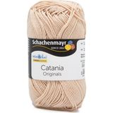 Schachenmayr Catania Pamuk Amigurumi El Örgü Ipi Ipliği Yünü - 436 Ten