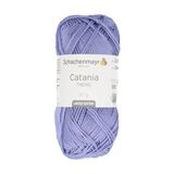 Schachenmayr Catania Pamuk Amigurumi El Örgü İpi İpliği Yünü 504 Lavanta