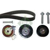 Schaeffler 530044110 Trıger Eksantrık Gergı Setı Astra G H Vectra C Corsa C Combo Zafıra Merıva / Nubıra 1.4 1.6 X14XE Z